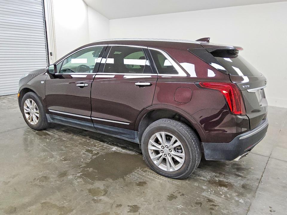 Продаж на аукціоні авто 2020 Cadillac Xt5, vin: 1GYKNAR49LZ169305, номер лоту: 54614346