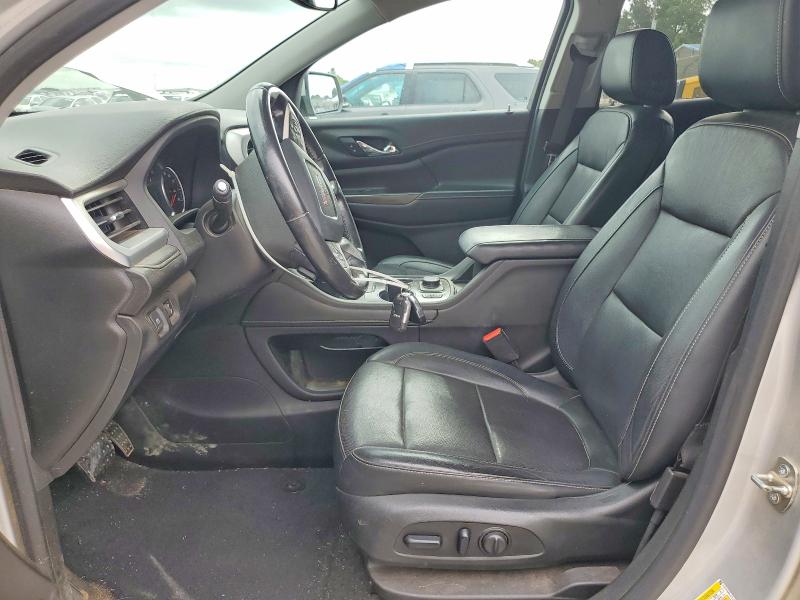 53010686 :رقم المزاد ، 1GKKNMLS7LZ148729 vin ، 2020 Gmc Acadia مزاد بيع