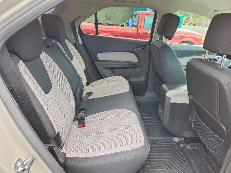 Продажа на аукционе авто 2011 Chevrolet Equinox, vin: 2CNFLDE50B6362882, номер лота: 54482506
