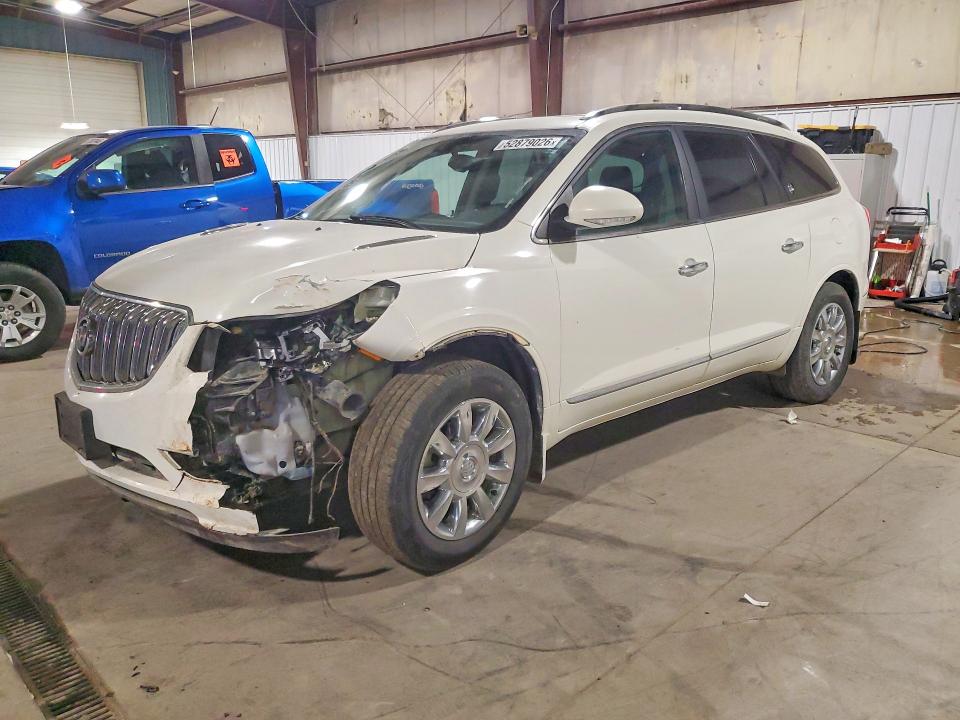 Auction sale of the 2015 Buick Enclave, vin: 5GAKRBKD0FJ332745, lot number: 52879026