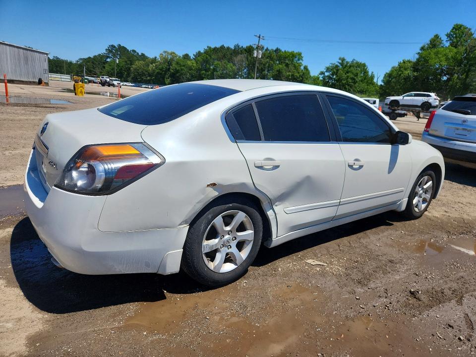 2008 Nissan Altima მანქანა იყიდება აუქციონზე, vin: 1N4AL21E48N476502, აუქციონის ნომერი: 53576046