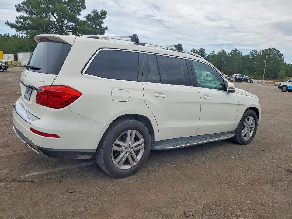 Aukcja sprzedaży 2013 Mercedes-benz Gl, vin: 4JGDF7CEXDA176758, numer aukcji: 55245516