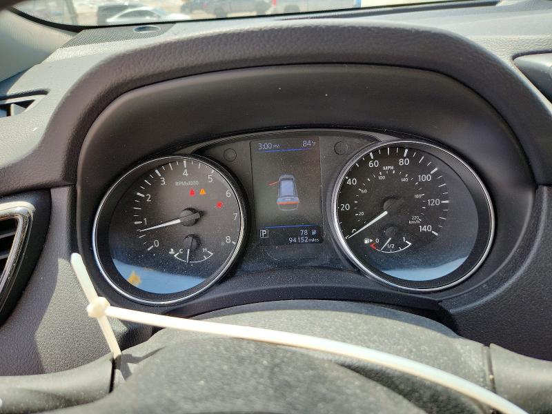 Aukcja sprzedaży 2018 Nissan Rogue, vin: 5N1AT2MV0JC769249, numer aukcji: 55030696