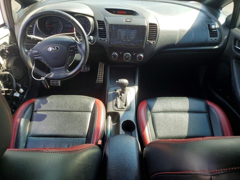 Продаж на аукціоні авто 2016 Kia Forte, vin: KNAFZ5A34G5499370, номер лоту: 54421466