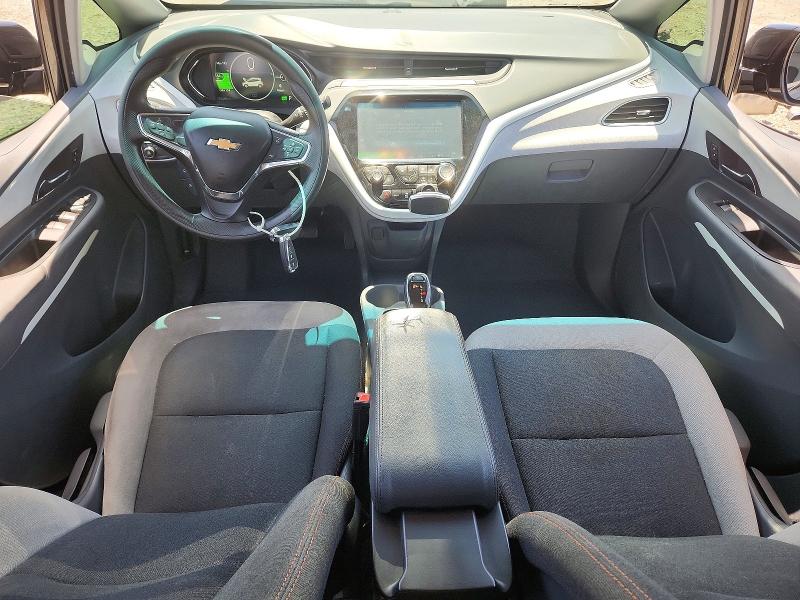 Продажа на аукционе авто 2020 Chevrolet Bolt Ev, vin: 1G1FY6S01L4114386, номер лота: 54325756
