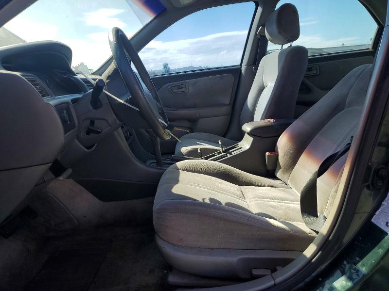 55031606 :رقم المزاد ، JT2BG22K5X0309304 vin ، 1999 Toyota Camry مزاد بيع