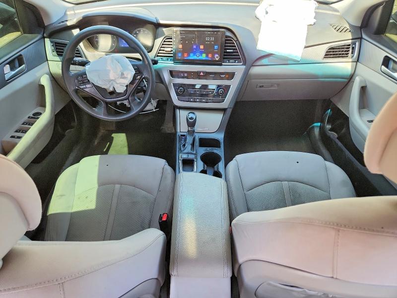 Aukcja sprzedaży 2017 Hyundai Sonata, vin: 5NPE24AF8HH548966, numer aukcji: 53315236