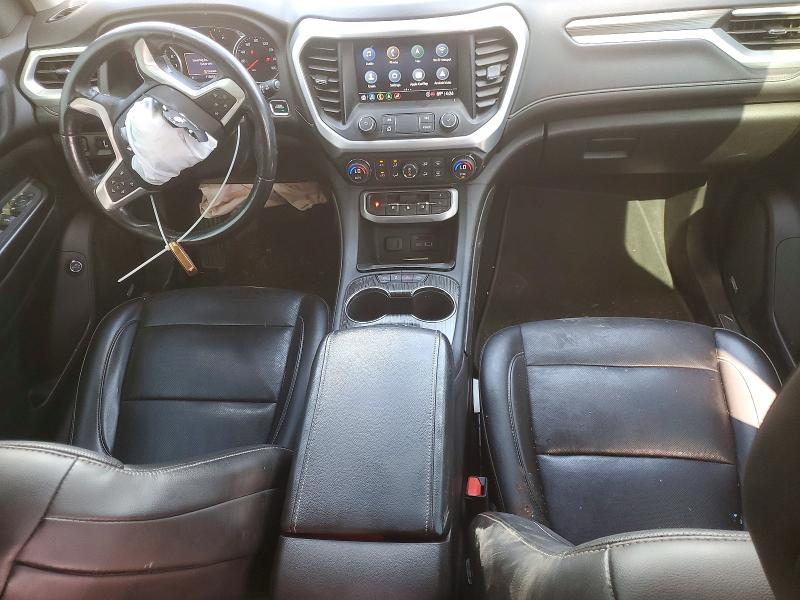 53348626 :رقم المزاد ، 1GKKNMLS5MZ206936 vin ، 2021 Gmc Acadia مزاد بيع