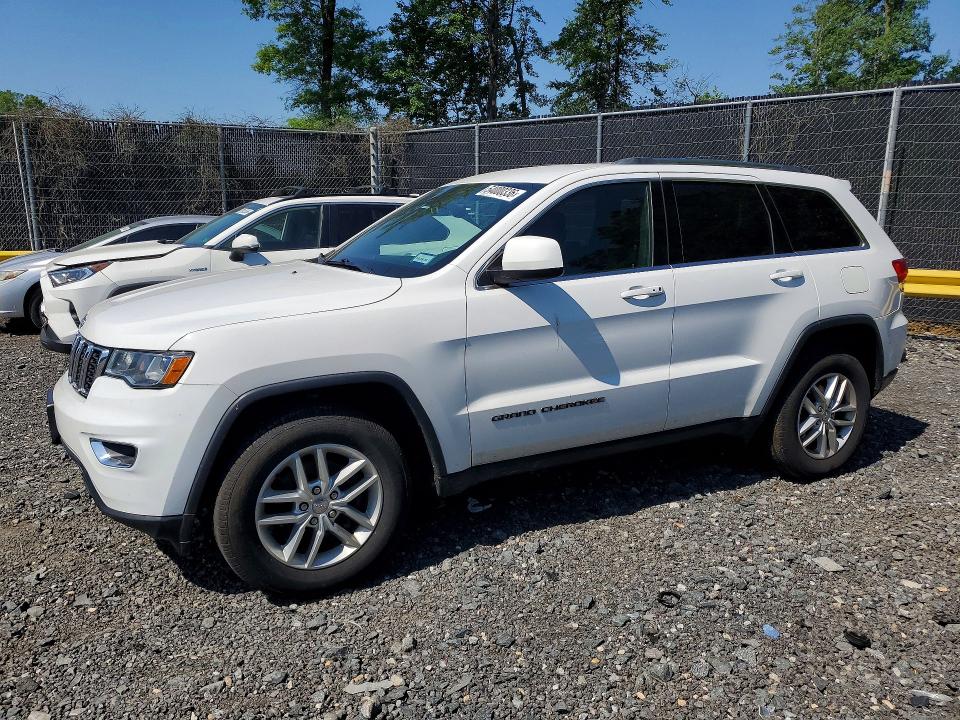 Aukcja sprzedaży 2018 Jeep Grand Cherokee, vin: 1C4RJFAG9JC237038, numer aukcji: 54000336