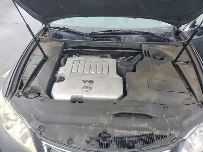 Продажа на аукционе авто 2007 Lexus Es, vin: JTHBJ46G972043363, номер лота: 52368216