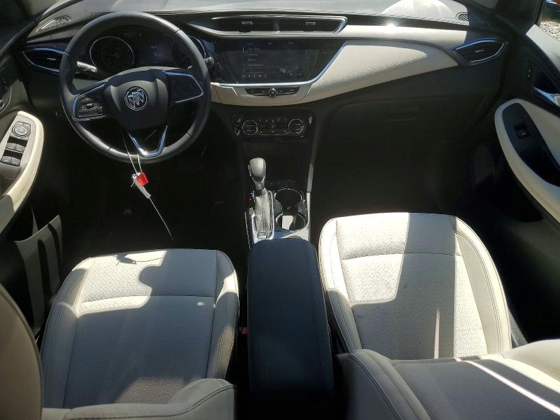 54835706 :رقم المزاد ، KL4MMDSL0LB123496 vin ، 2020 Buick Encore Gx مزاد بيع