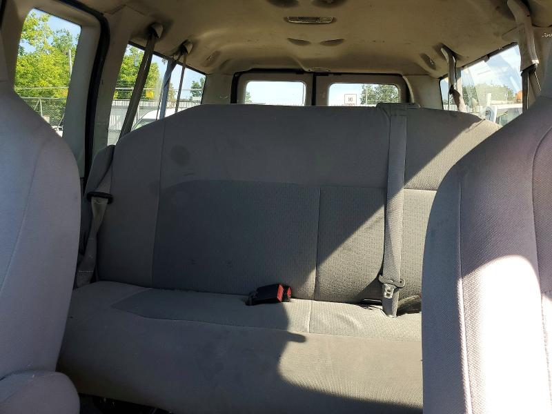 53123526 :رقم المزاد ، 1FMNE3BL9EDA57812 vin ، 2014 Ford Econoline مزاد بيع