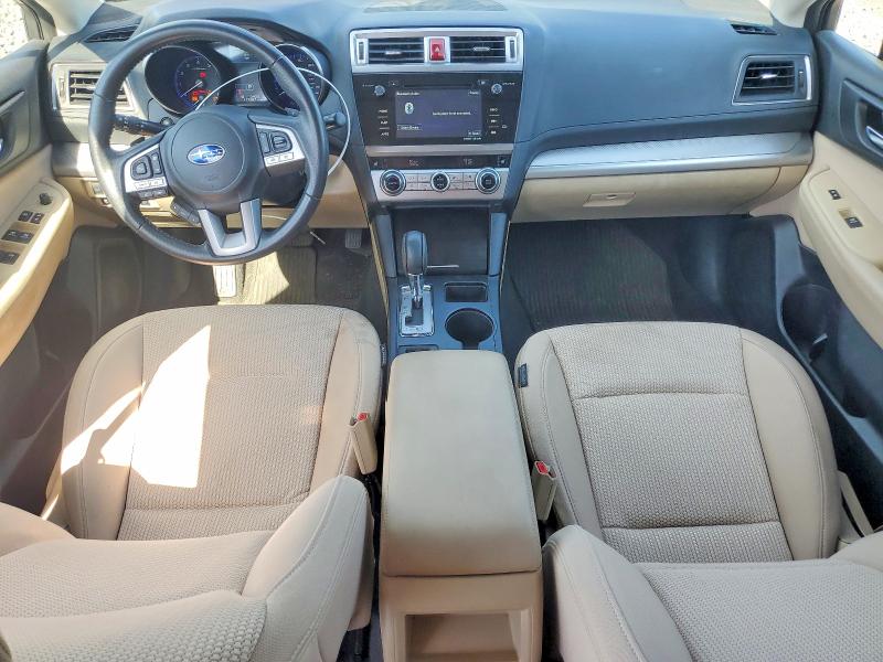 Aukcja sprzedaży 2017 Subaru Outback, vin: 4S4BSAHC6H3265020, numer aukcji: 55167146