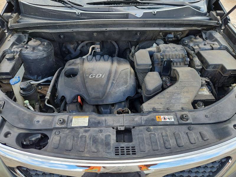 Aukcja sprzedaży 2013 Kia Sorento, vin: 5XYKU4A69DG388322, numer aukcji: 54347706
