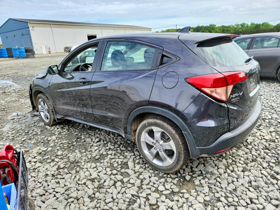 Продаж на аукціоні авто 2018 Honda Hr-v, vin: 3CZRU6H32JG713616, номер лоту: 54348046
