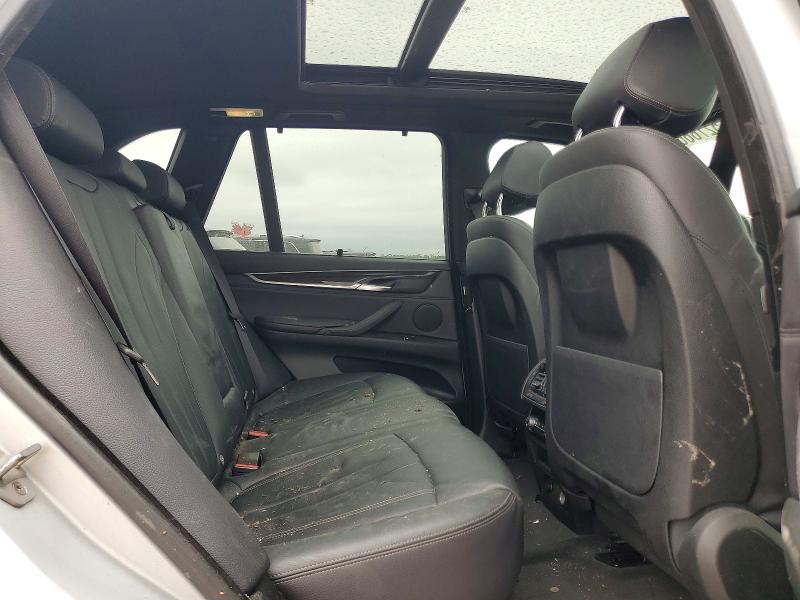Aukcja sprzedaży 2018 Bmw X5, vin: 5UXKR2C56J0Z20409, numer aukcji: 52766676