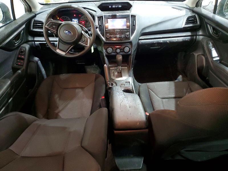 Продаж на аукціоні авто 2019 Subaru Impreza, vin: 4S3GTAA64K3755345, номер лоту: 52199906