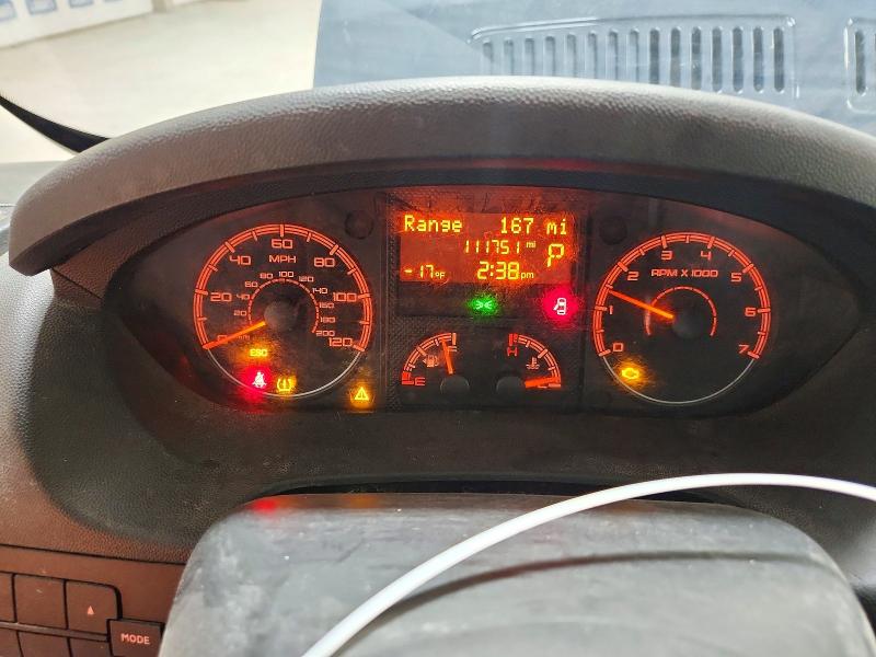 Aukcja sprzedaży 2021 Ram Promaster 3500, vin: 3C6FRVJG1ME503310, numer aukcji: 50575096