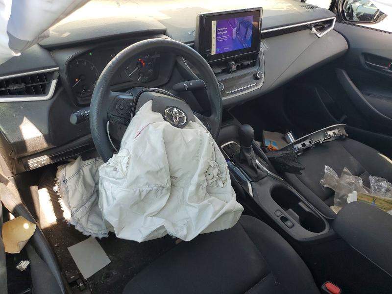 Продаж на аукціоні авто 2024 Toyota Corolla, vin: 5YFB4MDE6RP151602, номер лоту: 52916826