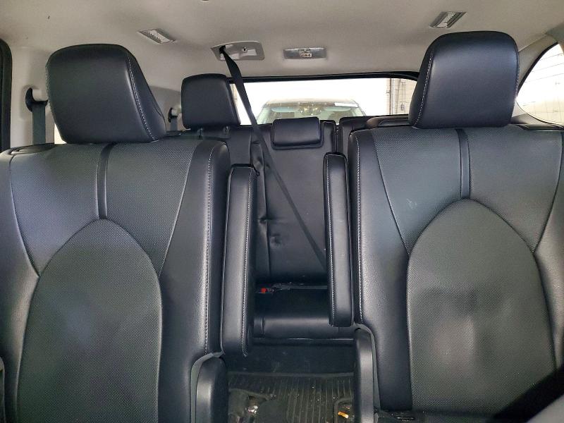 Продажа на аукционе авто 2022 Toyota Highlander Hybrid, vin: 5TDXBRCH5NS077885, номер лота: 51991516