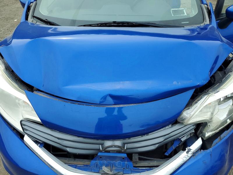 Aukcja sprzedaży 2015 Nissan Versa Note, vin: 3N1CE2CP5FL363363, numer aukcji: 54946236