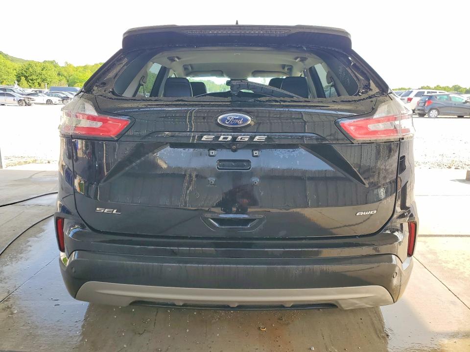 Продажа на аукционе авто 2024 Ford Edge, vin: 2FMPK4J91RBA77657, номер лота: 53617316