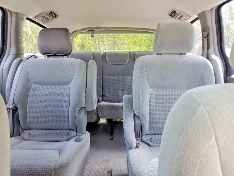 Продажа на аукционе авто 2006 Toyota Sienna, vin: 5TDZA29C36S509079, номер лота: 54843186