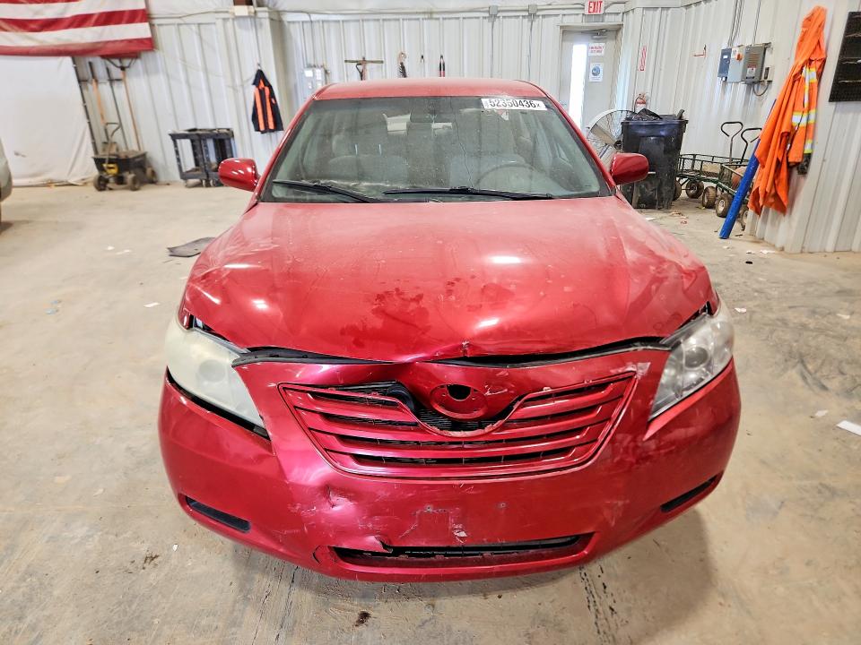 2011 Toyota Camry Solara მანქანა იყიდება აუქციონზე, vin: 4T4BF3EK0BR144079, აუქციონის ნომერი: 52350436
