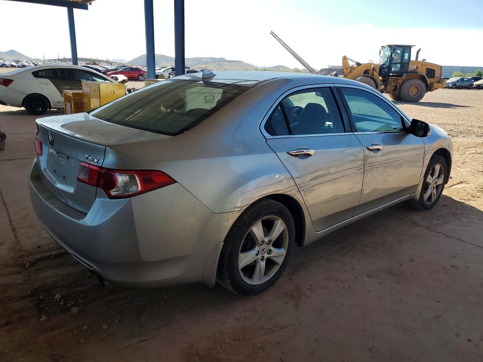 54238236 :رقم المزاد ، JH4CU26659C016858 vin ، 2009 Acura Tsx مزاد بيع