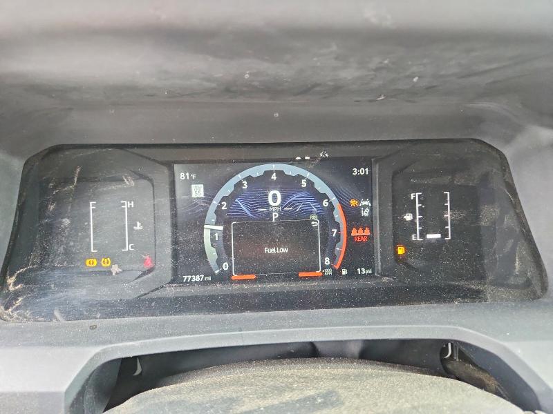Продажа на аукционе авто 2024 Toyota Tacoma, vin: 3TYKD5HN2RT010988, номер лота: 54107166