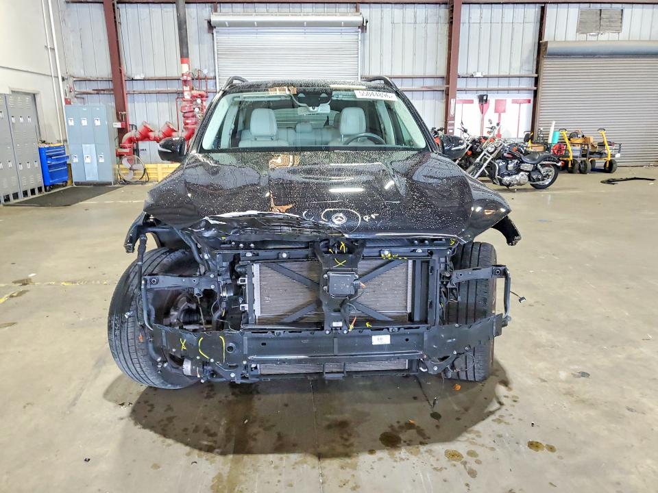 Aukcja sprzedaży 2020 Mercedes-benz Gle, vin: 4JGFB5KE5LA115925, numer aukcji: 55044896