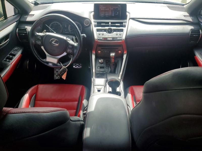 Продажа на аукционе авто 2021 Lexus Nx 300, vin: JTJSARBZ9M2193374, номер лота: 54628946
