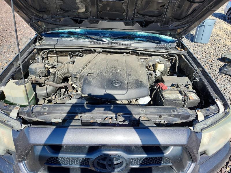 Продажа на аукционе авто 2015 Toyota Tacoma, vin: 3TMLU4EN4FM194602, номер лота: 53442026