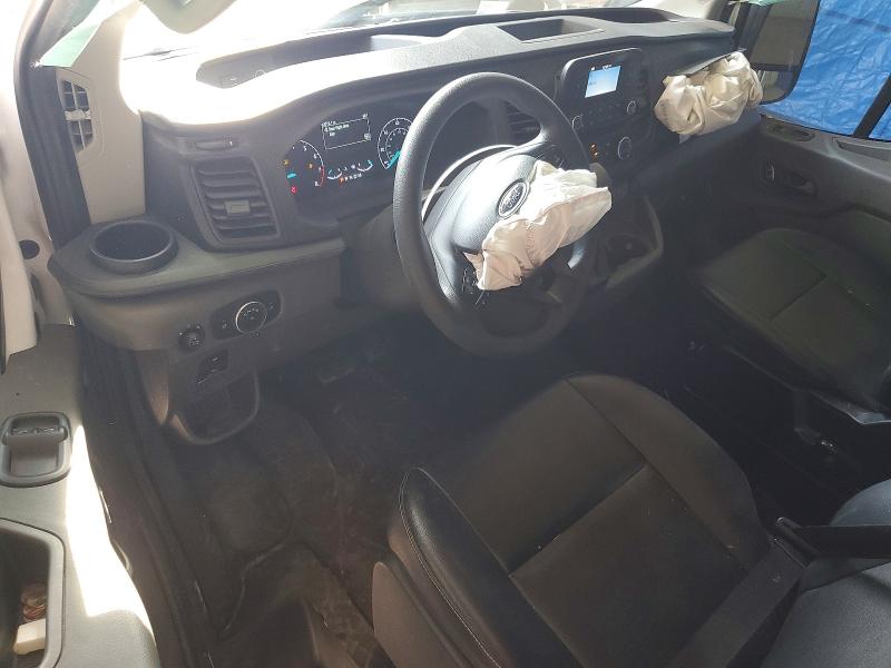 Продаж на аукціоні авто 2023 Ford Transit, vin: 1FTYE1Y81PKC07208, номер лоту: 53733166