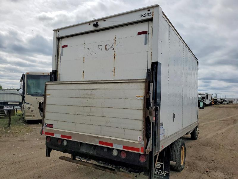 Продаж на аукціоні авто 2018 Ford E450, vin: 1FDXE4FS1JDC21564, номер лоту: 52956026