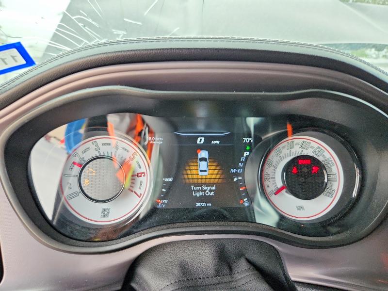 Продажа на аукционе авто 2023 Dodge Challenger, vin: 2C3CDZFJ2PH606299, номер лота: 53108996