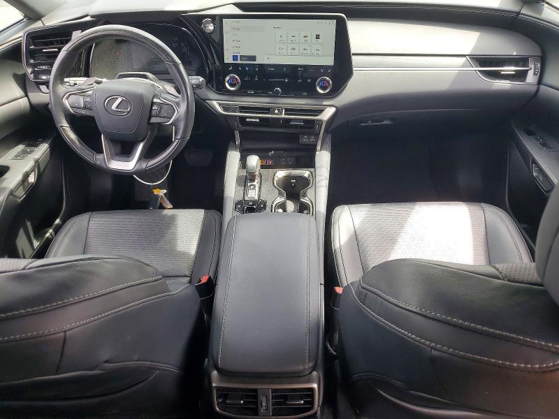 2023 Lexus Rx 350 მანქანა იყიდება აუქციონზე, vin: 2T2BAMBA0PC001048, აუქციონის ნომერი: 54463706