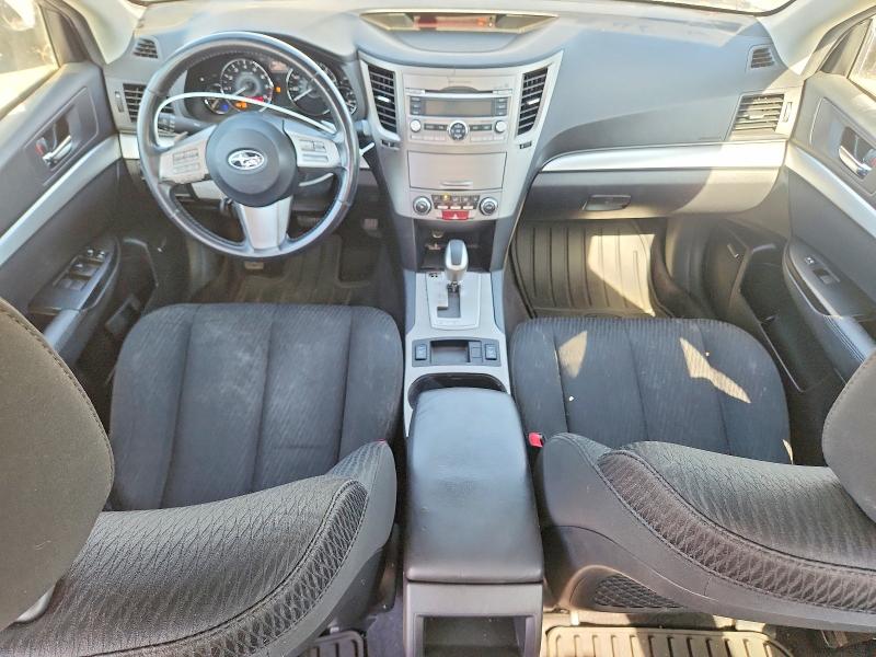 Aukcja sprzedaży 2010 Subaru Legacy, vin: 4S3BMBF61A3221367, numer aukcji: 53814536