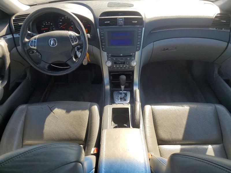 Aukcja sprzedaży 2006 Acura 3.2tl, vin: 19UUA66206A038147, numer aukcji: 54333156