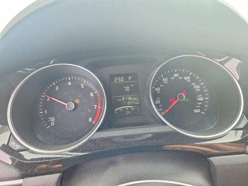 Продаж на аукціоні авто 2016 Volkswagen Jetta, vin: 3VWL17AJ9GM203435, номер лоту: 54239566