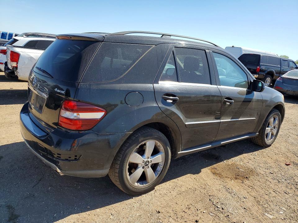 Продажа на аукционе авто 2010 Mercedes-benz Ml, vin: 4JGBB8GB9AA608650, номер лота: 53408906
