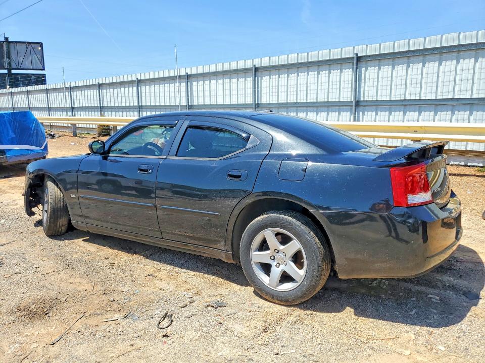 2010 Dodge Charger მანქანა იყიდება აუქციონზე, vin: 2B3CA3CV3AH302285, აუქციონის ნომერი: 55168136