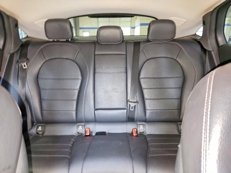 Продажа на аукционе авто 2017 Mercedes-benz Glc Coupe, vin: WDC0J4KBXHF193022, номер лота: 53357746