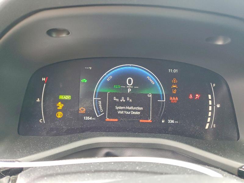 54964916 :رقم المزاد ، 4T1DAACK0TU265513 vin ، 2026 Toyota Camry مزاد بيع