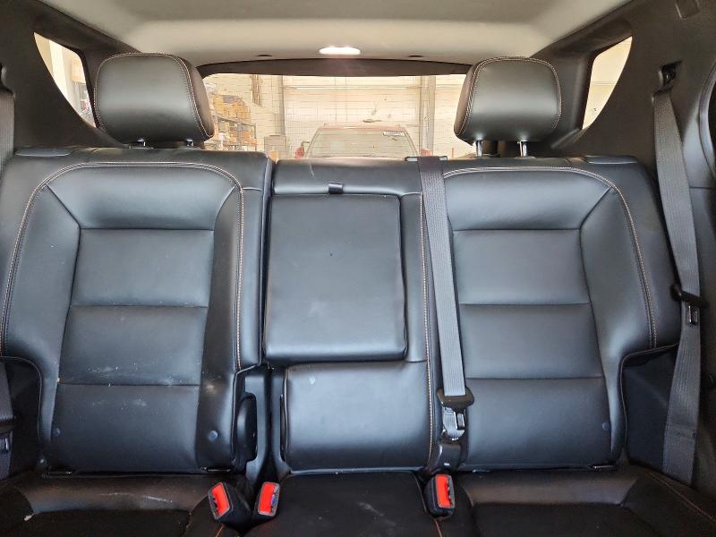 Продаж на аукціоні авто 2021 Chevrolet Equinox, vin: 3GNAXXEV6MS119075, номер лоту: 53018546