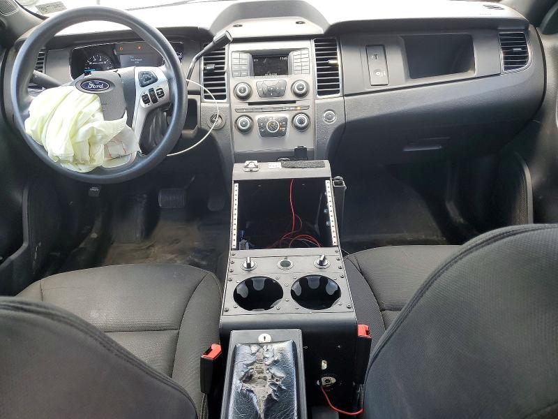Продажа на аукционе авто 2019 Ford Taurus, vin: 1FAHP2MK5KG102920, номер лота: 55042426