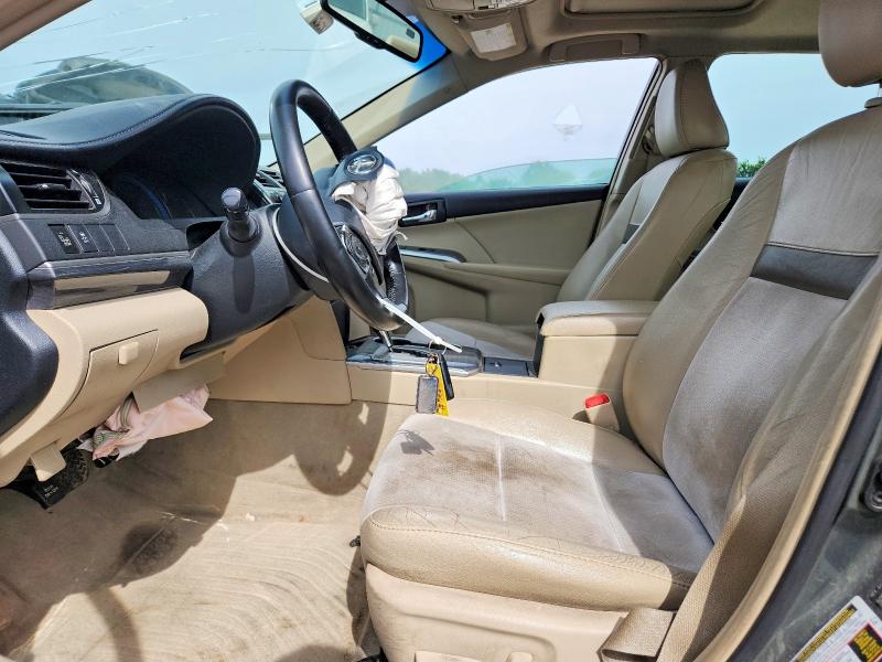 Aukcja sprzedaży 2012 Toyota Camry, vin: 4T1BD1FKXCU024990, numer aukcji: 54858166