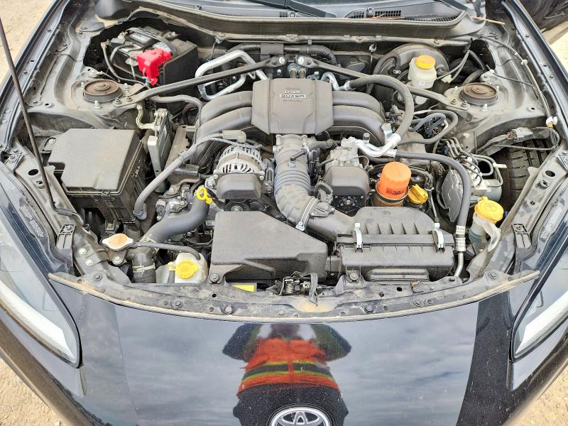 54175846 :رقم المزاد ، JF1ZNBF10N8752963 vin ، 2022 Toyota Gr 86 مزاد بيع