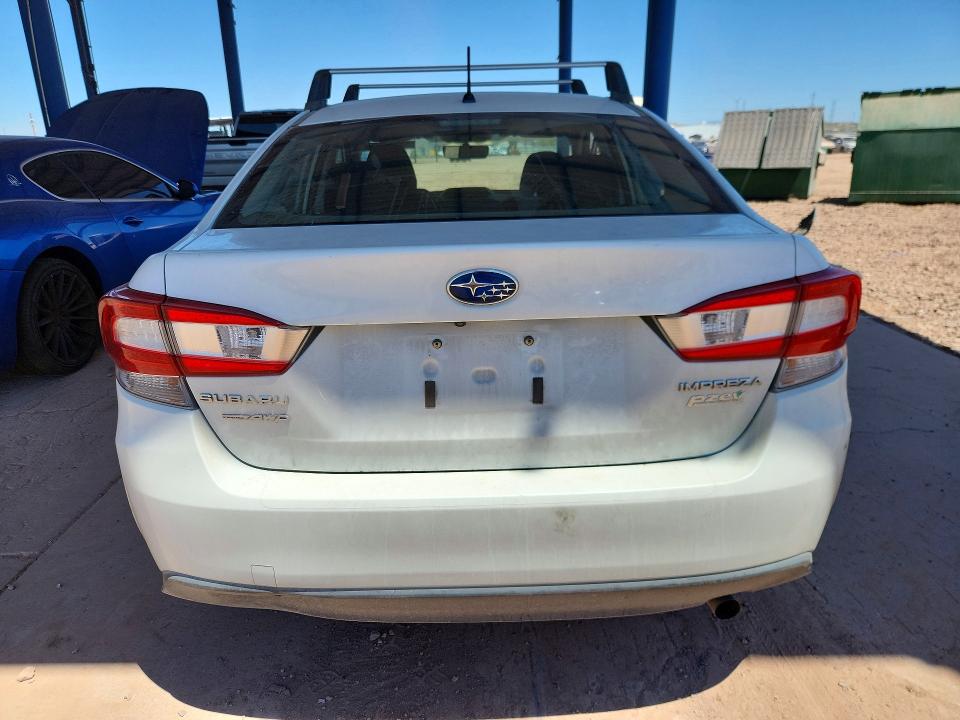 Aukcja sprzedaży 2017 Subaru Impreza, vin: 4S3GKAA60H3623405, numer aukcji: 53634656