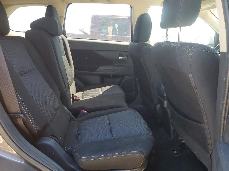 Aukcja sprzedaży 2016 Mitsubishi Outlander, vin: JA4AZ3A39GZ062100, numer aukcji: 51320796